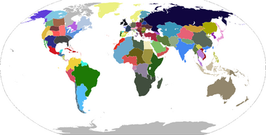 1994 The Aftermath (Mapgame) | TheFutureOfEuropes Wiki | Fandom