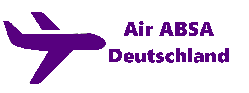 Air ABSA Deutschland | TheFutureOfEuropes Wiki | Fandom