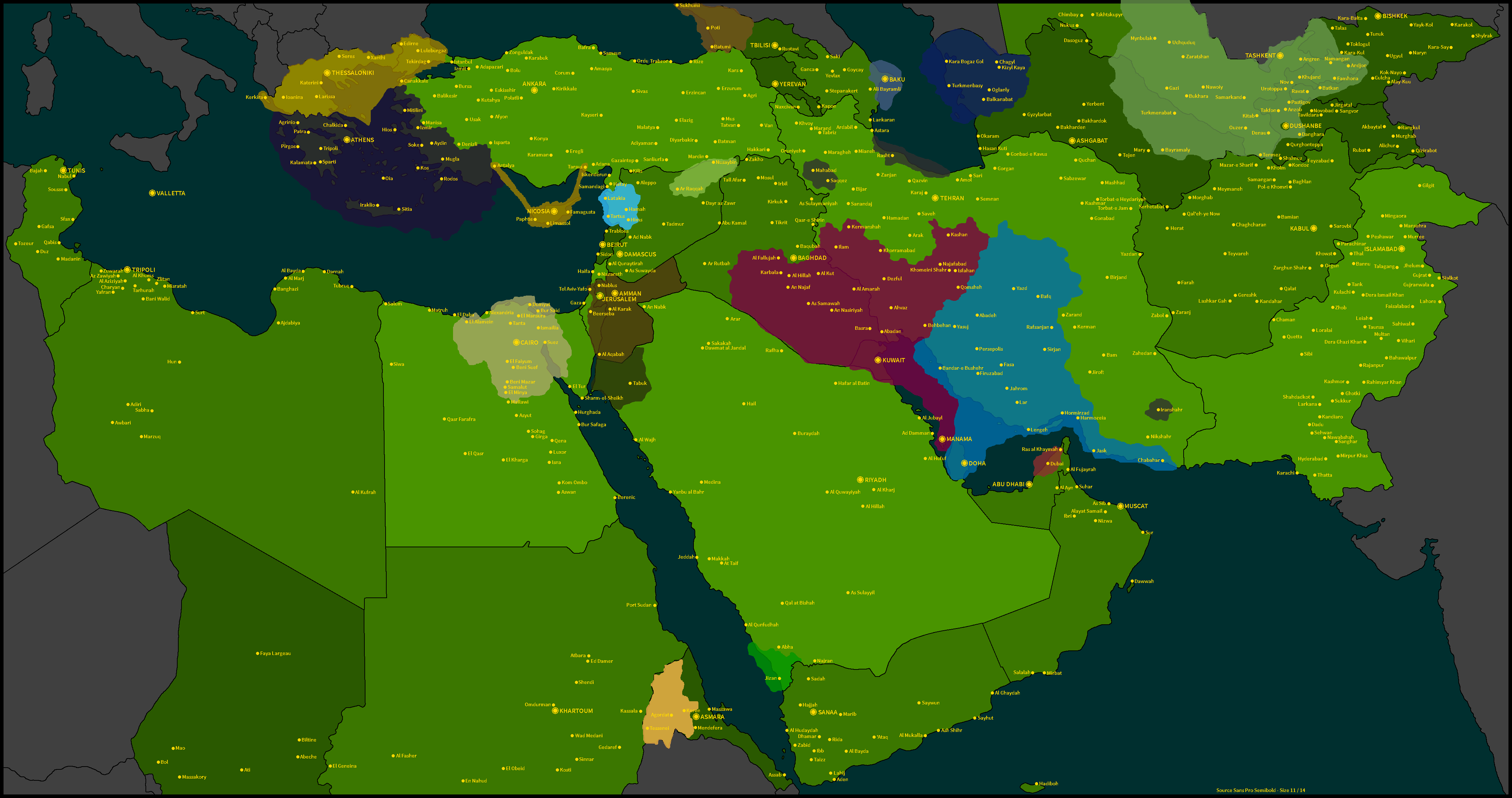 User blog:Beelim/How to mod a unit for Rise of Nations