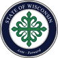 Seal of State of Wisconsin