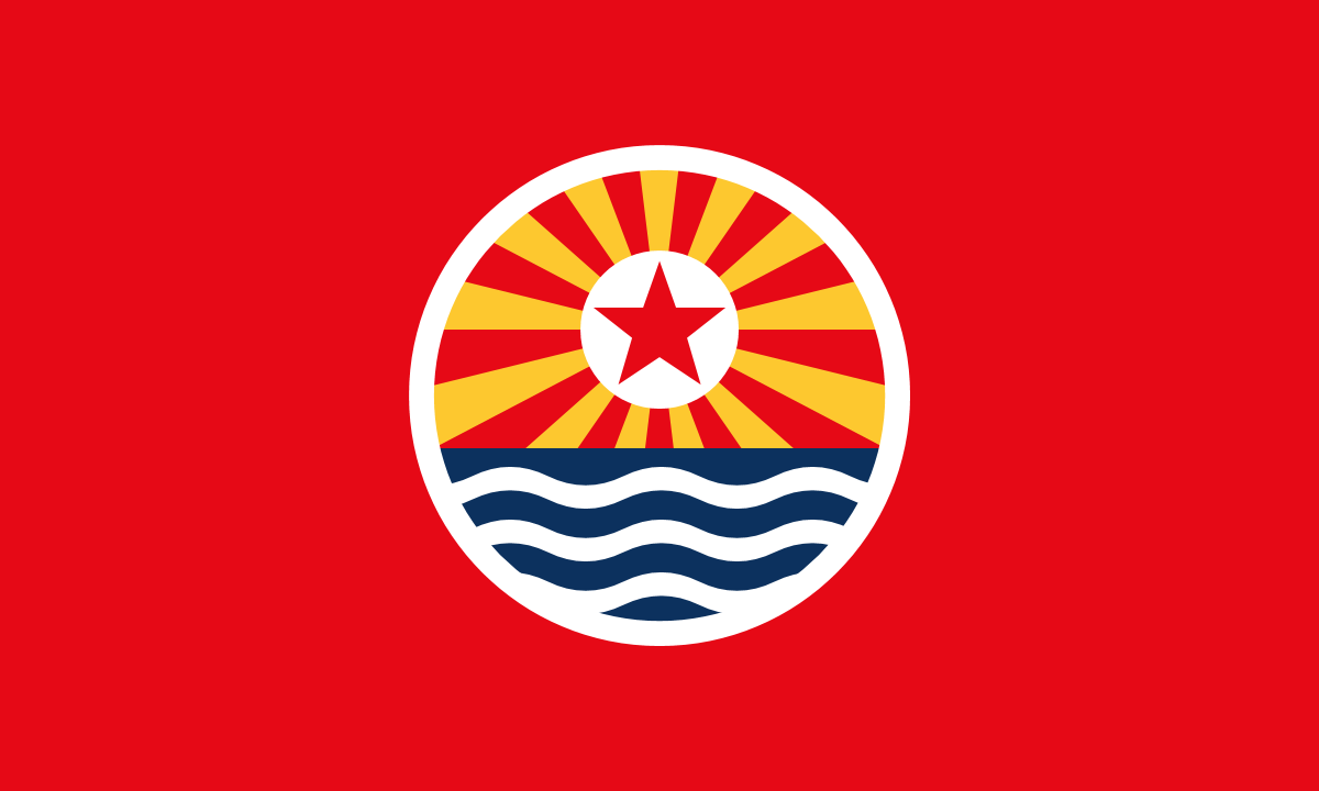 Asian Federation TheFutureOfEuropes Wiki Fandom