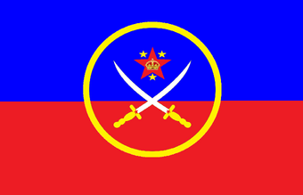 Kingdom Of Starovaltia Thefutureofeuropes Wiki Fandom - prs flag roblox