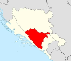 Herzegovina (Bosnian Kingdom) TheFutureOfEuropes Wiki Fandom