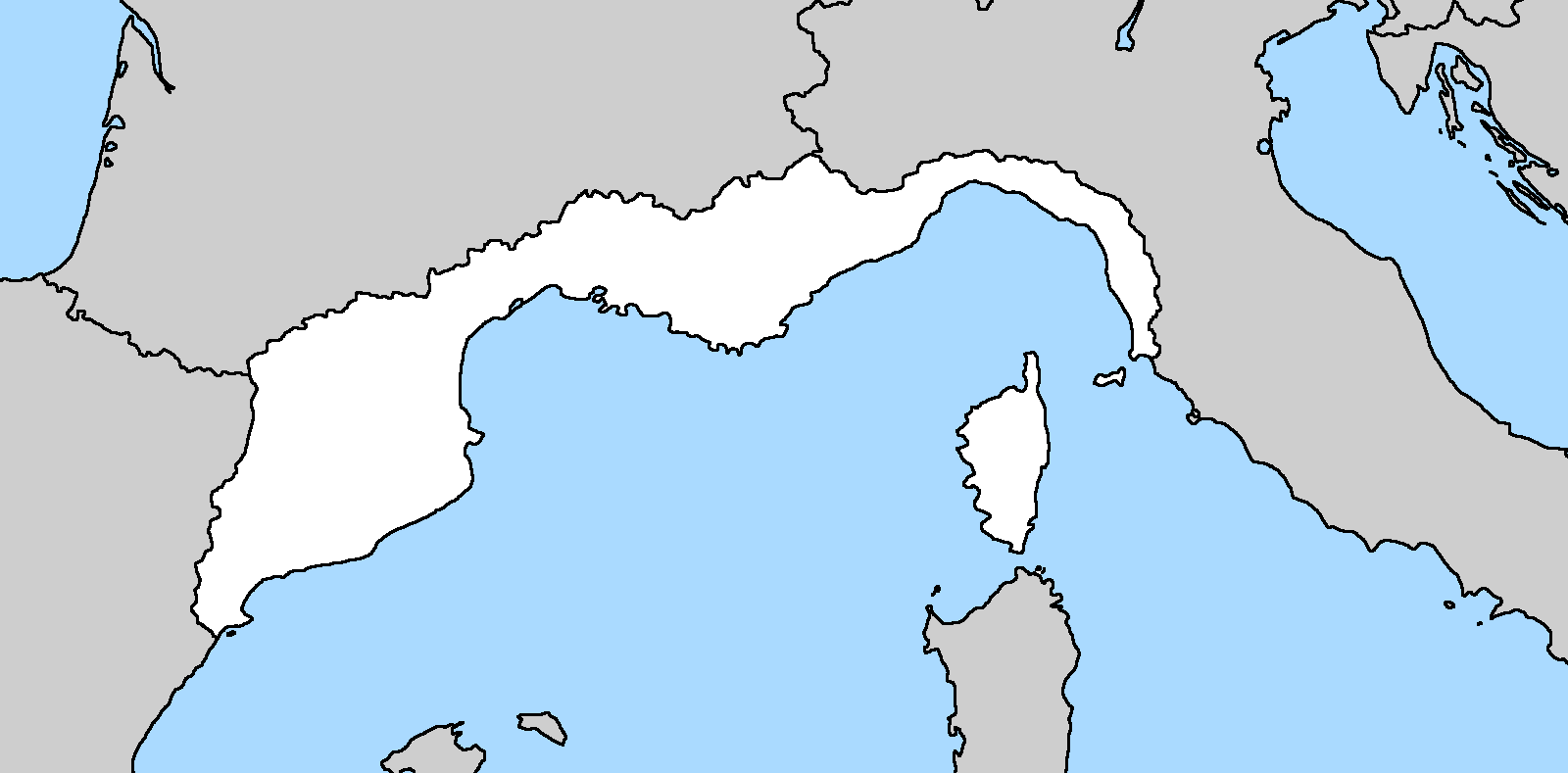 Vojvodina (Pannonia), TheFutureOfEuropes Wiki