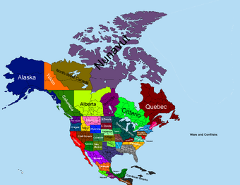 Disunited States Of America Map Game Thefutureofeuropes Wiki Fandom - worlds first roblox osu map