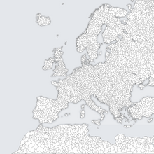 Maps For Mappers Thefutureofeuropes Wiki Fandom