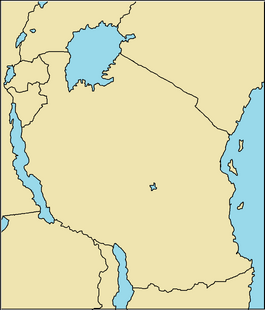 Tanzania