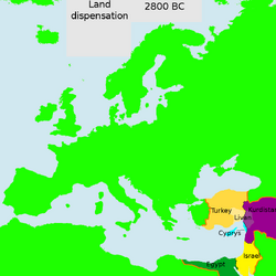 Golden Horde, TheFutureOfEuropes Wiki