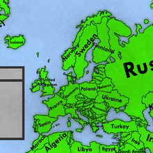 Maps For Mappers Countryball Style Thefutureofeuropes Wiki Fandom