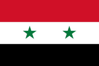 Syria Thefutureofeuropes Wiki Fandom - flag of syria roblox