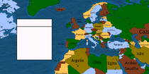 Europa e Africa do norte