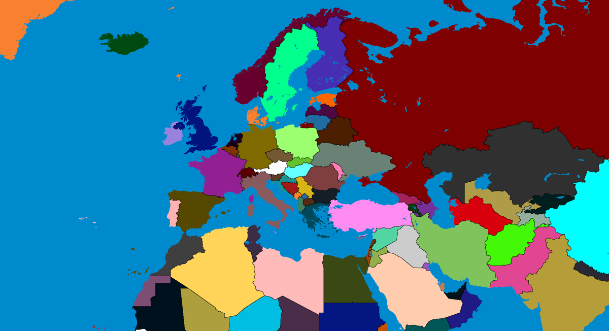 CategoryEuropean Map Game TheFutureOfEuropes Wiki Fandom