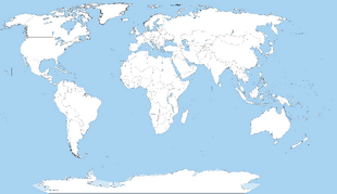 Blank map, use this.