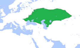 Golden Horde - World History Encyclopedia