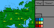 Central Europe after Global Warming