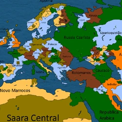 Alternative World Map Creator Maps For Mappers/Alternative Maps | Thefutureofeuropes Wiki | Fandom