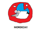 Mordecai Mapper