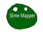 Slime Mapperball
