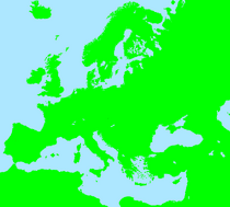 Europe 1900NCNC Ver1sion 1