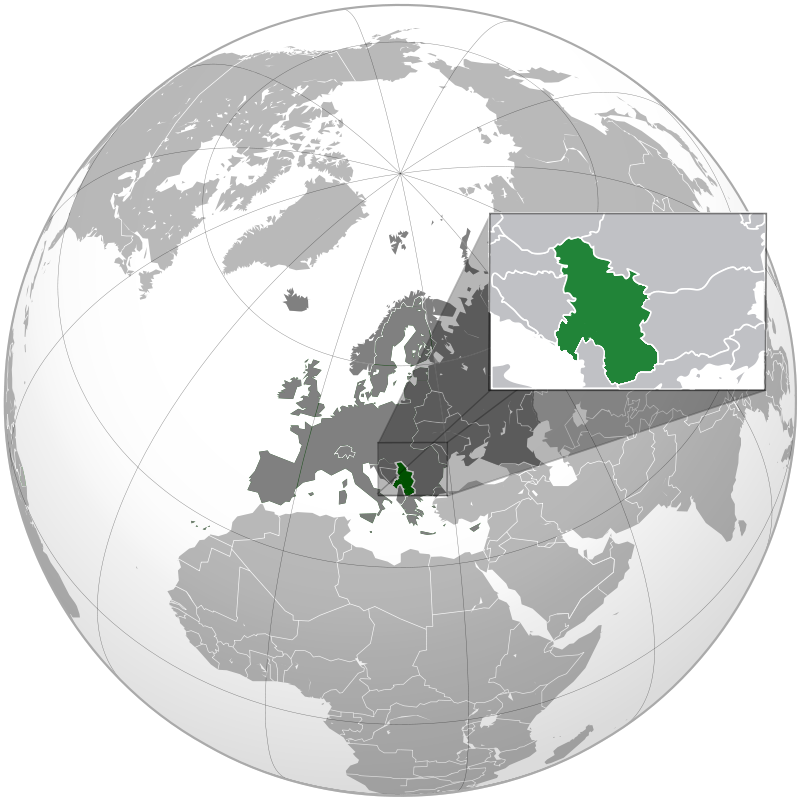 Vojvodina (Pannonia), TheFutureOfEuropes Wiki