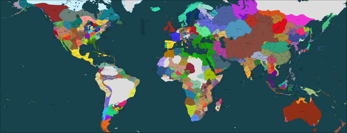 Change to Chains-The 6,000 Year Quest for Control -Volume I-Rise of the  Republic