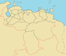 Provinces of Venezuela