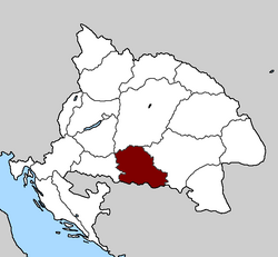 Vojvodina