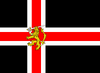 Norskandinavian Flag