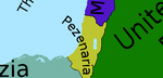 Israel which Pezenaria owns