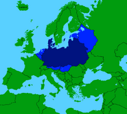 Location of Polo-Germania