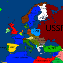 Maps For Mappers Historical Maps Thefutureofeuropes Wiki Fandom