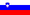 Flag of Slovenia