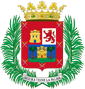 Coat of Arms of Las Palmas de Gran Canaria.svg