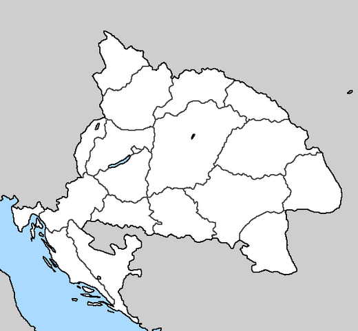 Vojvodina (Pannonia), TheFutureOfEuropes Wiki