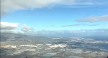 Screenshot-2018-4-6 Boeing 737 4K Landing Las Palmas Gran Canaria Airport GCLP LPA - YouTube
