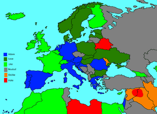 Bogotáball Mapper