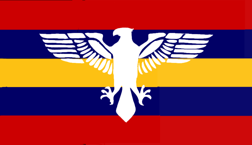 Nusantara Federation TheFutureOfEuropes Wiki Fandom