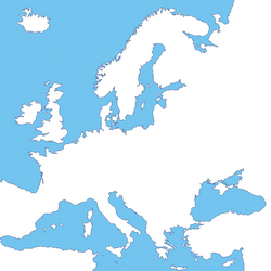 Maps For Mappers Thefutureofeuropes Wiki Fandom