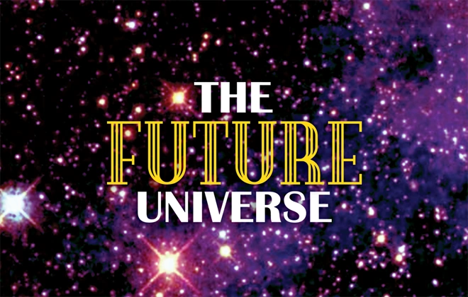 Future Universe