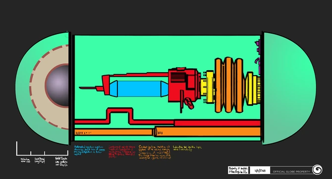 Moebius Interlacer