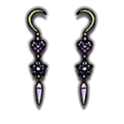 Jewel Earrings
