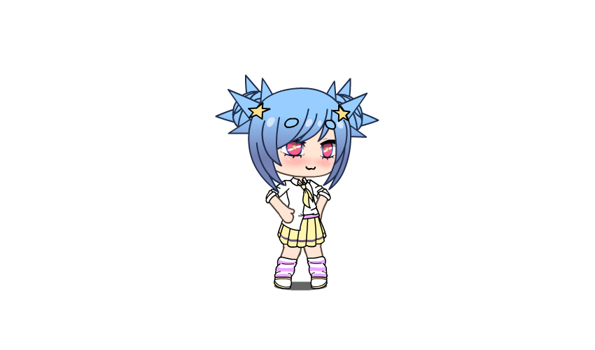 Summer, Gacha Life Wiki