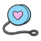Heart Yo-Yo