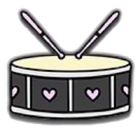 Drum Set