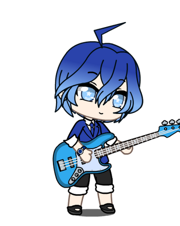Luca Gacha Life Wiki Fandom
