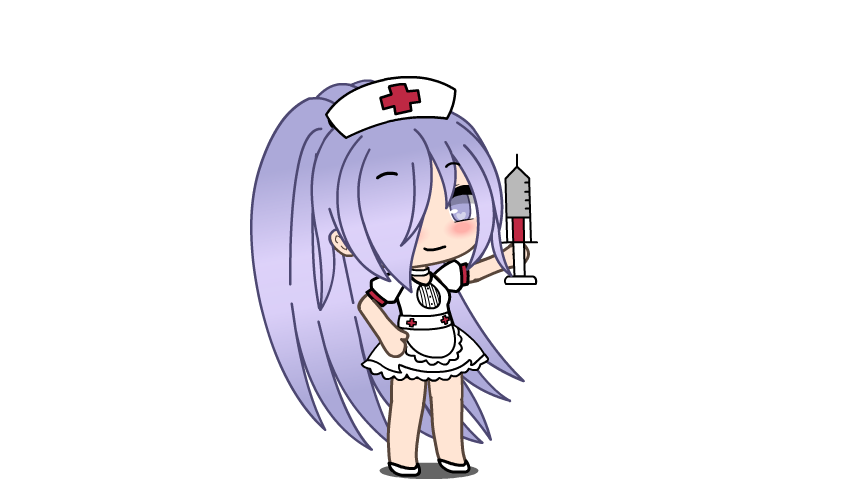 Nurse's cap - Wikipedia