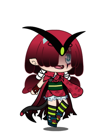 M U U Gacha Life Wiki Fandom M U U Gacha Life Wiki Fandom