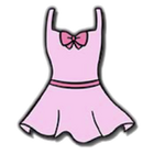 Pink Dress