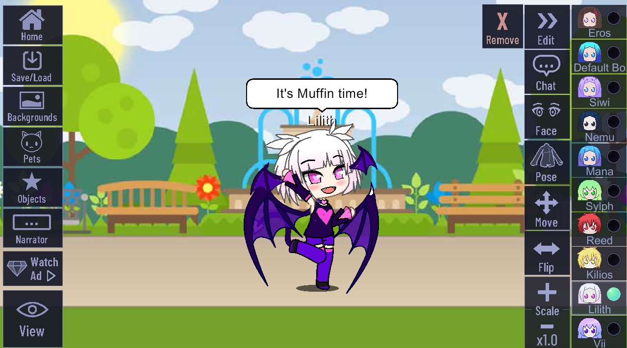 Studio Gacha Club Gacha Life Wiki Fandom
