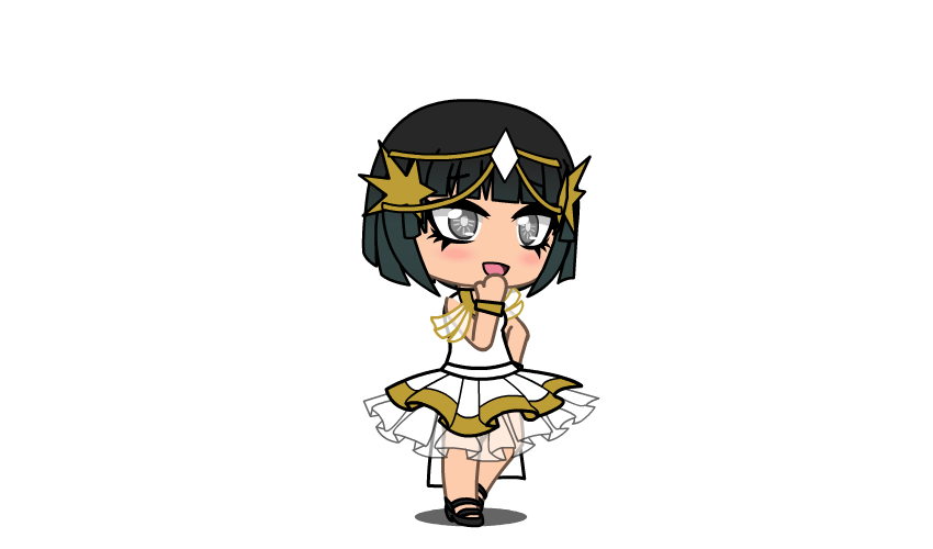 Lado, Gacha Life Wiki